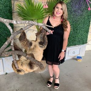 Meet your Posher, Maggie